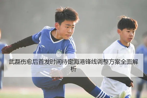 武磊伤愈后首发时间待定海港锋线调整方案全面解析